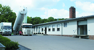 Production Facilities