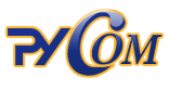 PyCom Logo